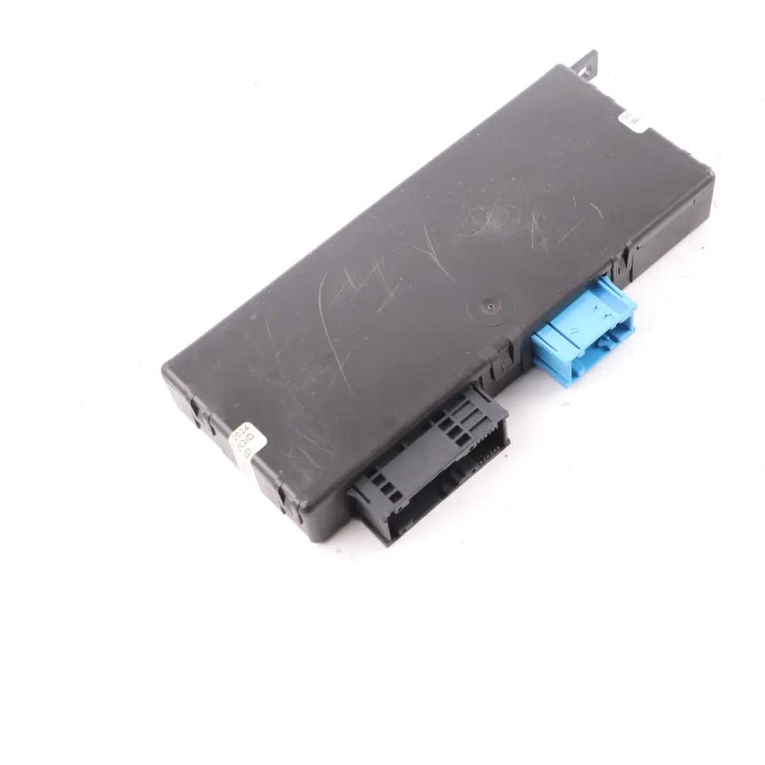 BMW F10 Central Gateway Module Control Unit Lear ZGW-02 4SK 9393660