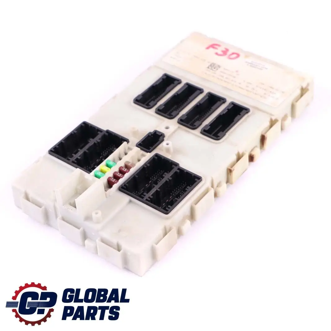 BMW 1 2 3 4 Series F20 F21 F22 F30 F31 F32 F36 Module Control Unit FEM 9395173