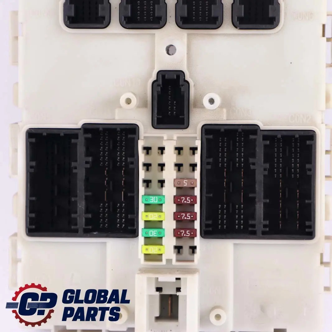 BMW F20 F22 F30 F32 Moduł Sterujący FEM 9395173