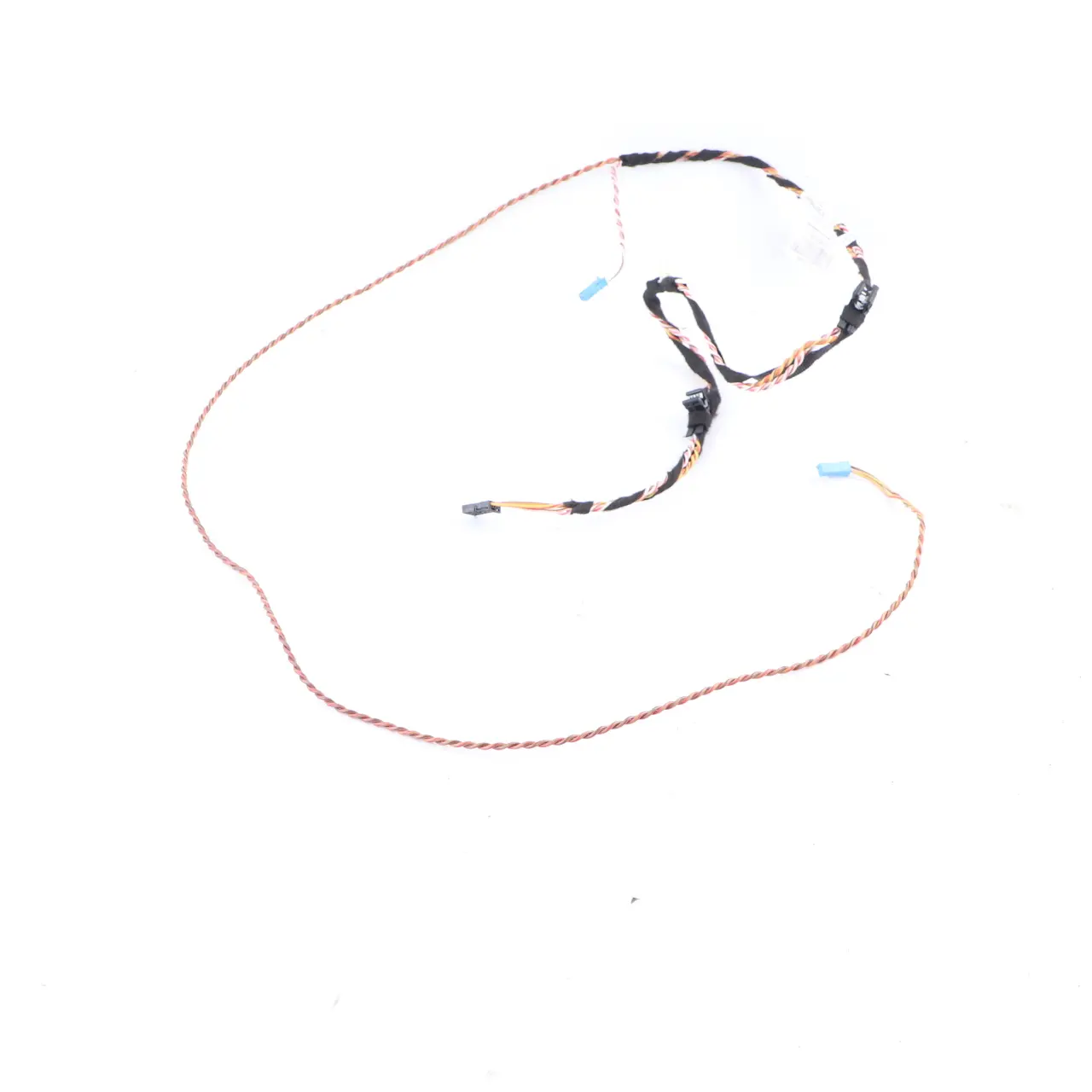 BMW G11 Rear Parcel Shelf Speaker Cable Wiring Loom Harness 9395867