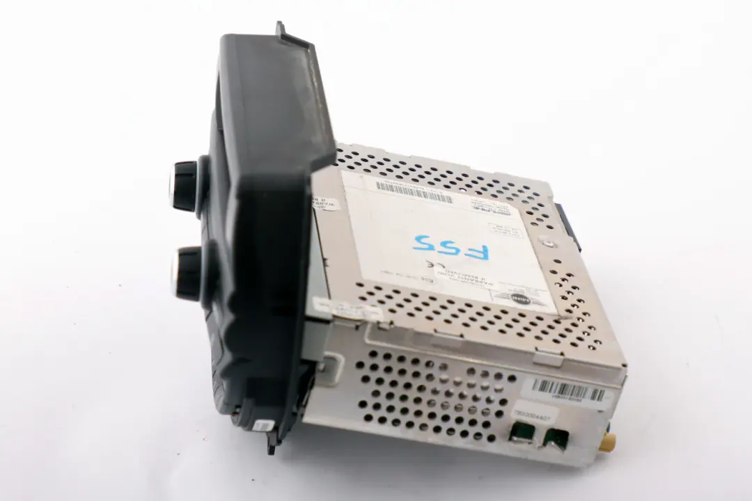 Genuine BMW MINI Cooper One F55 F56 Radio CD Player Head Unit Alpine  9395949