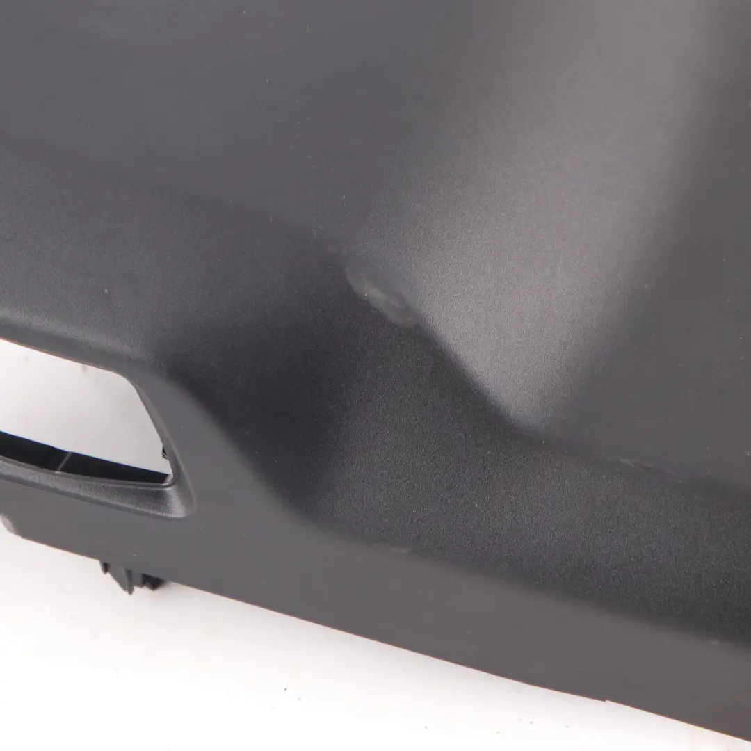 BMW G30 G31 Steering Column Surround Bottom Trim Panel Cover 9396453