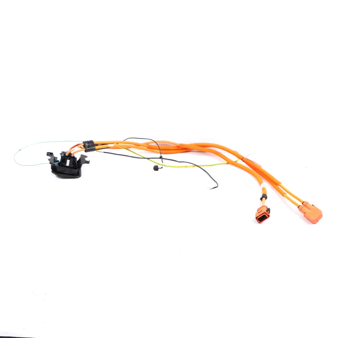 BMW i3 I01 High Voltage Battery Charging AC Combi Wiring Harness 3.3 KW 9396544