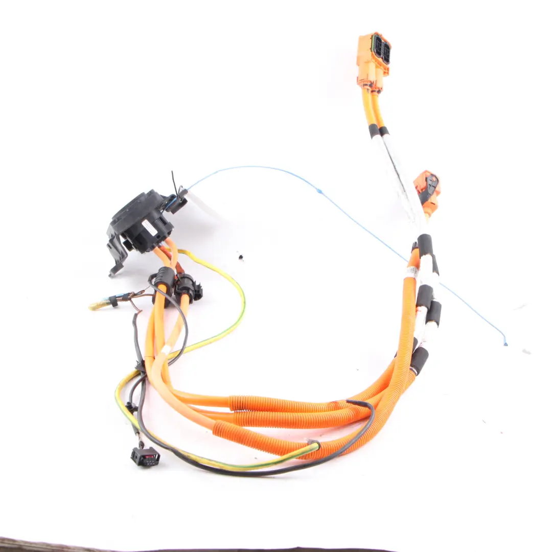 BMW i3 I01 High Voltage Battery Charging AC Combi Wiring Harness 3.3 KW 9396545