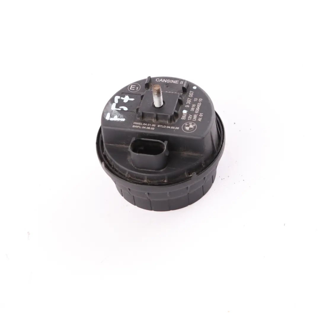 BMW F23 F33 F83 Mini F57 Alarma Altavoz Inclinación Sirena Sounder 9397007