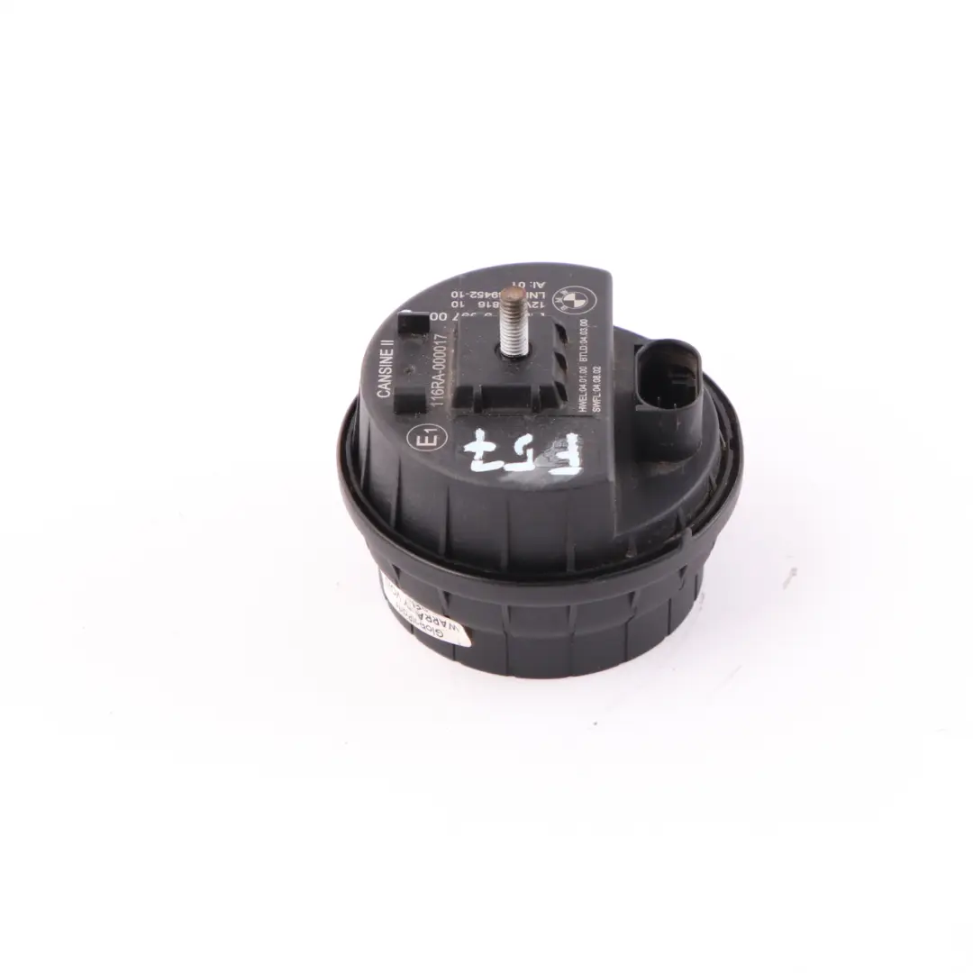 BMW F23 F33 F83 Mini F57 Alarma Altavoz Inclinación Sirena Sounder 9397007