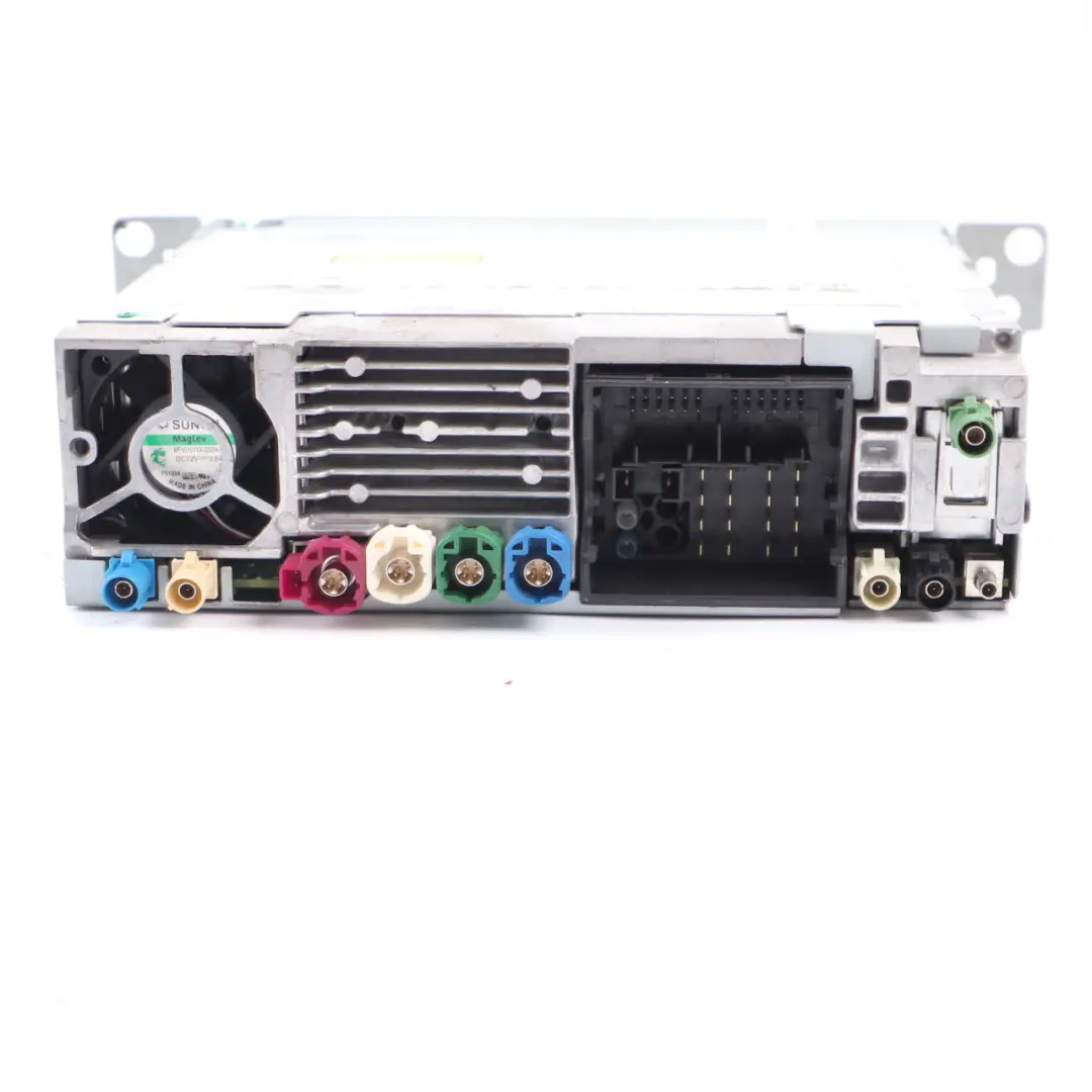 BMW F20 F21 F22 F30 F31 Radio Radioodtwarzacz Nawigacja 9399427