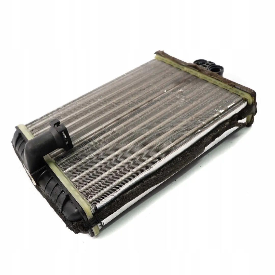 Mercedes-Benz W202 W208 W210 Heat Matrix Heat Exchanger Radiator A2108300661