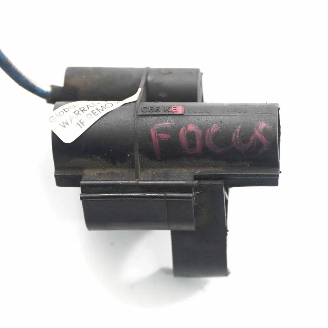 Ford Focus Mk2 Motor de Arranque Motor Actuador Cableado Unidad 93BB14488AB