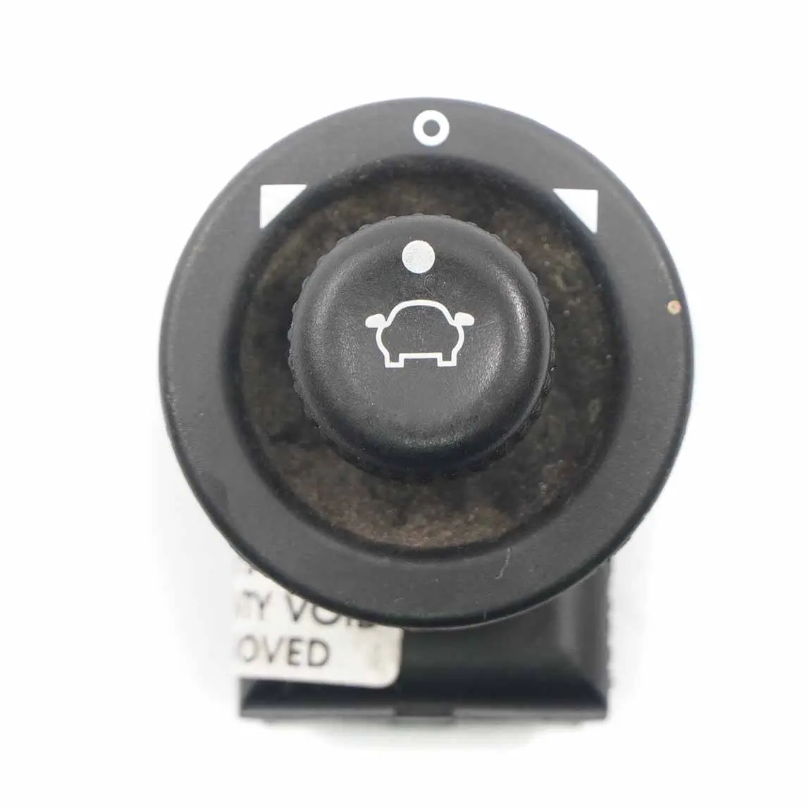 Wing Mirror Switch Ford Fiesta MK7 Connect Control Regulator Button 93BG17B676BB