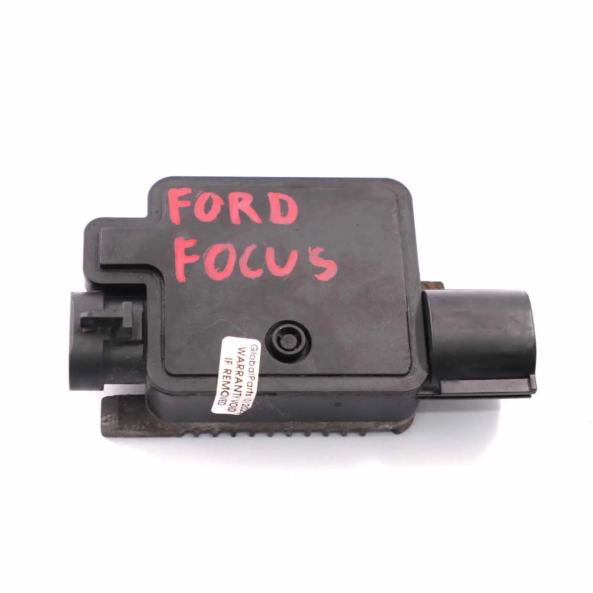 Módulo radiador Ford Focus MK2 Mondeo MK4 Relé motor ventilador 940002904