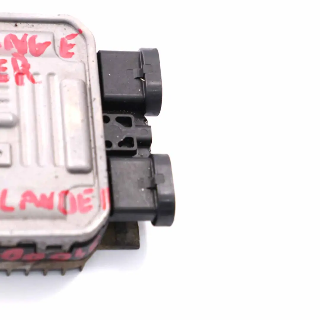 Land Rover Freelander 2 Radiator Module Cooling Fan Motor Relay 940004202