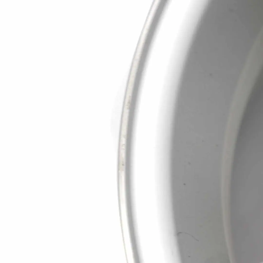 Citroen Silver Alloy Wheel Rim 4x108 15" ET:18 6J 940654