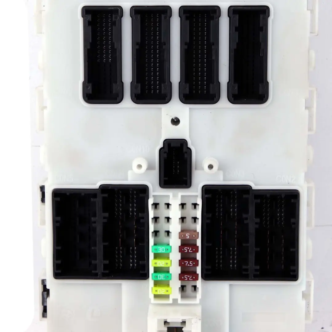 BMW F20 F21 LCI 118i B38 136HP Engine ECU Kit DME 9424338 FEM Key Automatic