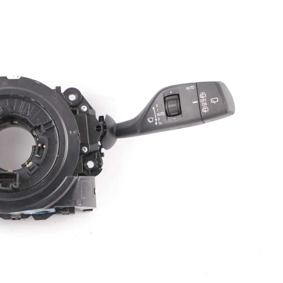 Steering Column Cluster BMW G21 G31 X3 G01 Wiper Switch Stalk Squib 9436669