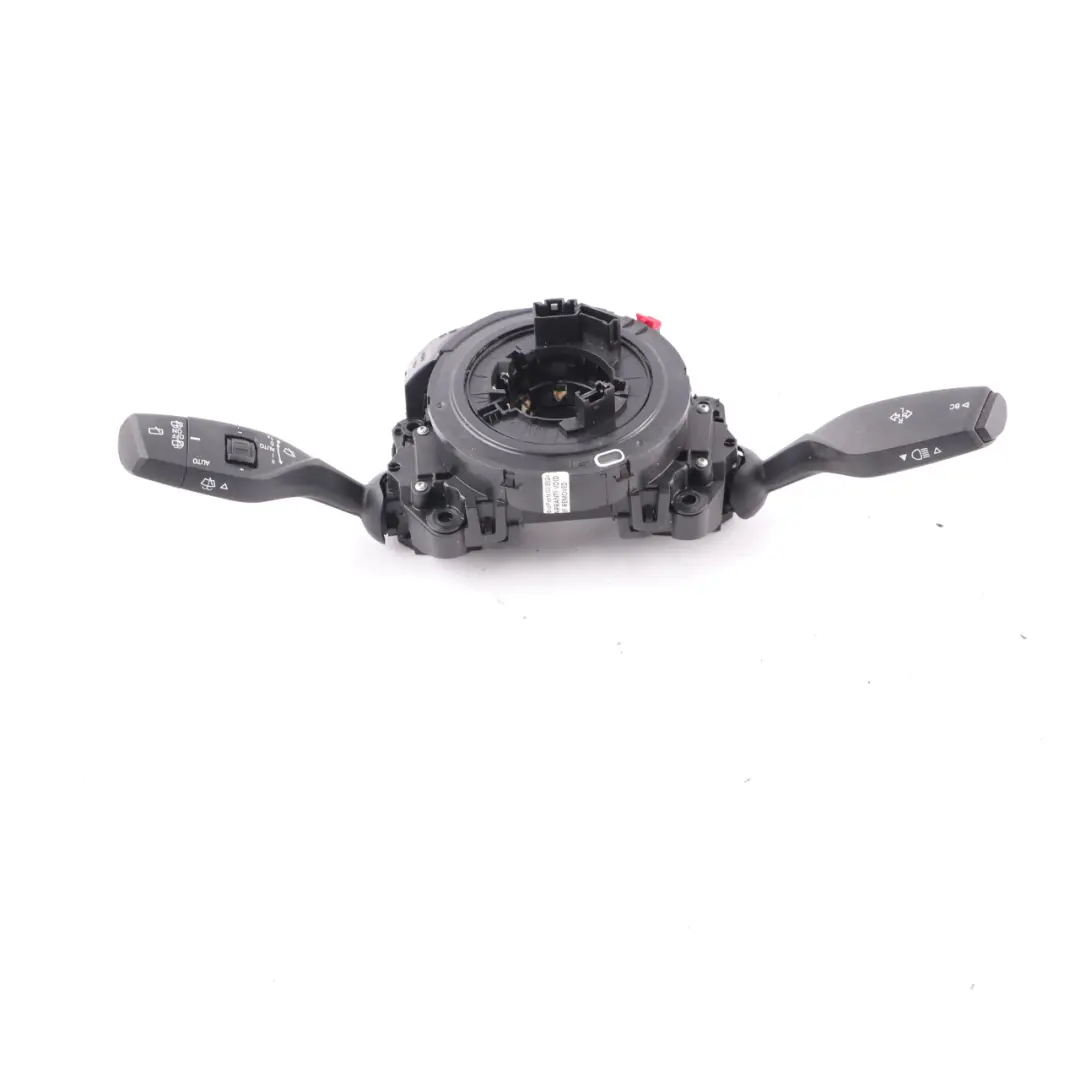 Steering Column Cluster BMW G21 G31 X3 G01 Wiper Switch Stalk Squib 9436669