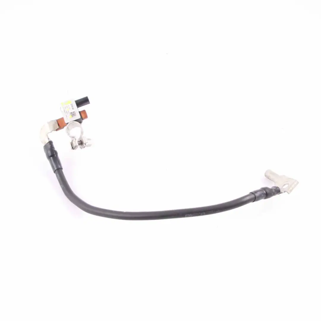 IBS Cable BMW F40 Cableado cable negativo negro batería 9442116