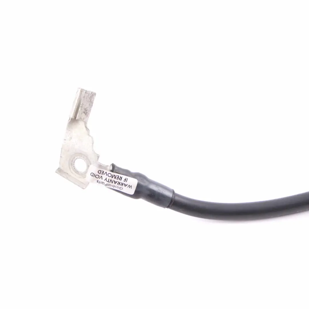 IBS Cable BMW F40 Cableado cable negativo negro batería 9442116