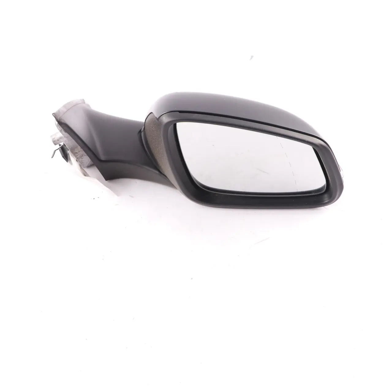 BMW F40 Door Mirror Wing Right O/S Black Sapphire Metallic - 475 9448488