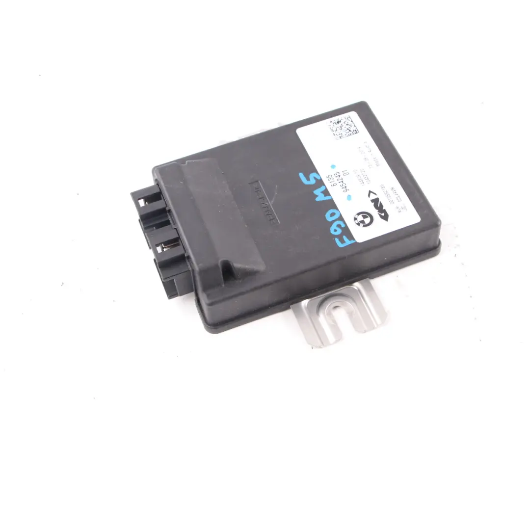 BMW F40 F48 Unidad de Control Eje Trasero Módulo Bloqueo Diferencial ECU 9470037