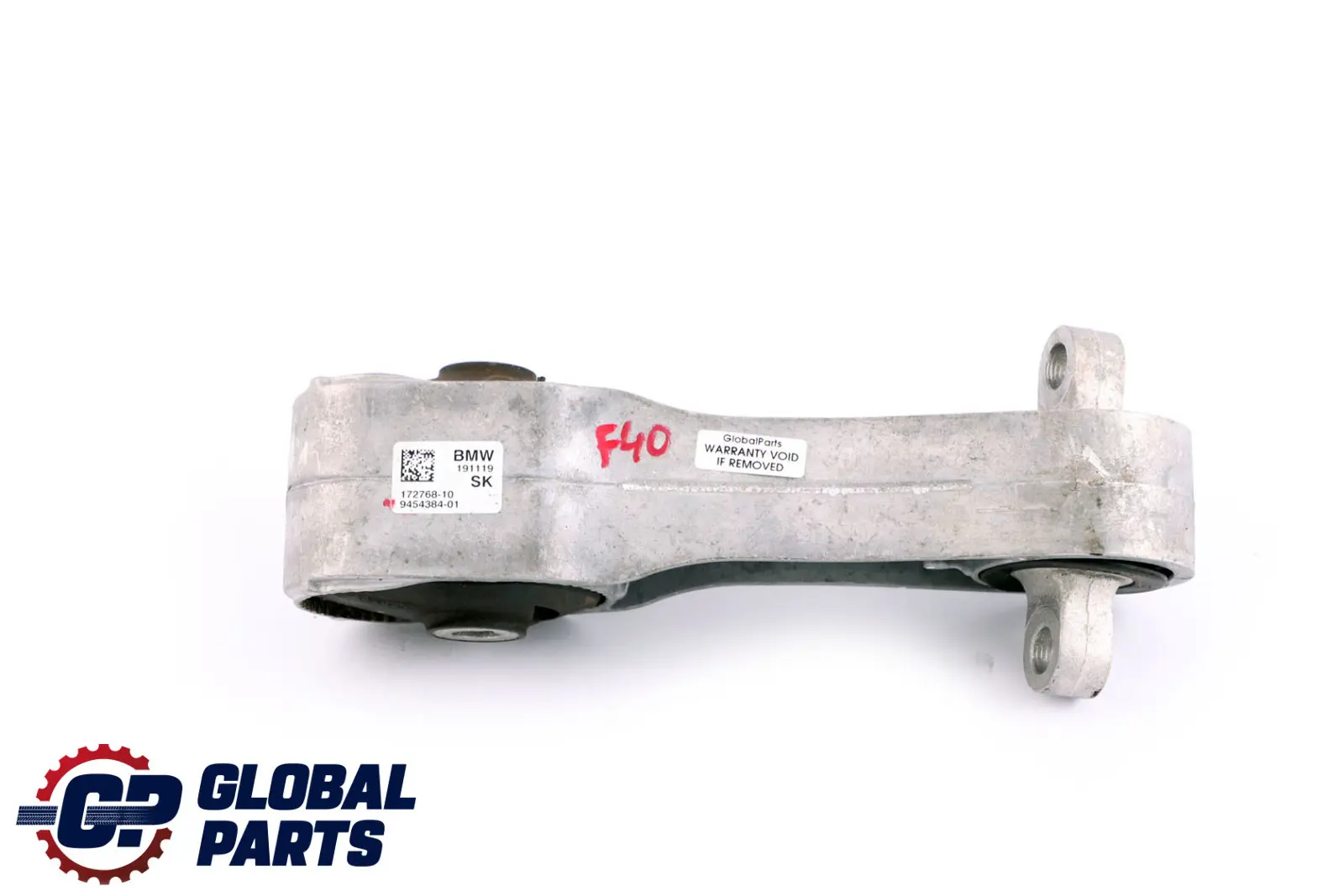 BMW F40 116D 118I Stabilizzatore Motore Sospensione 9454384