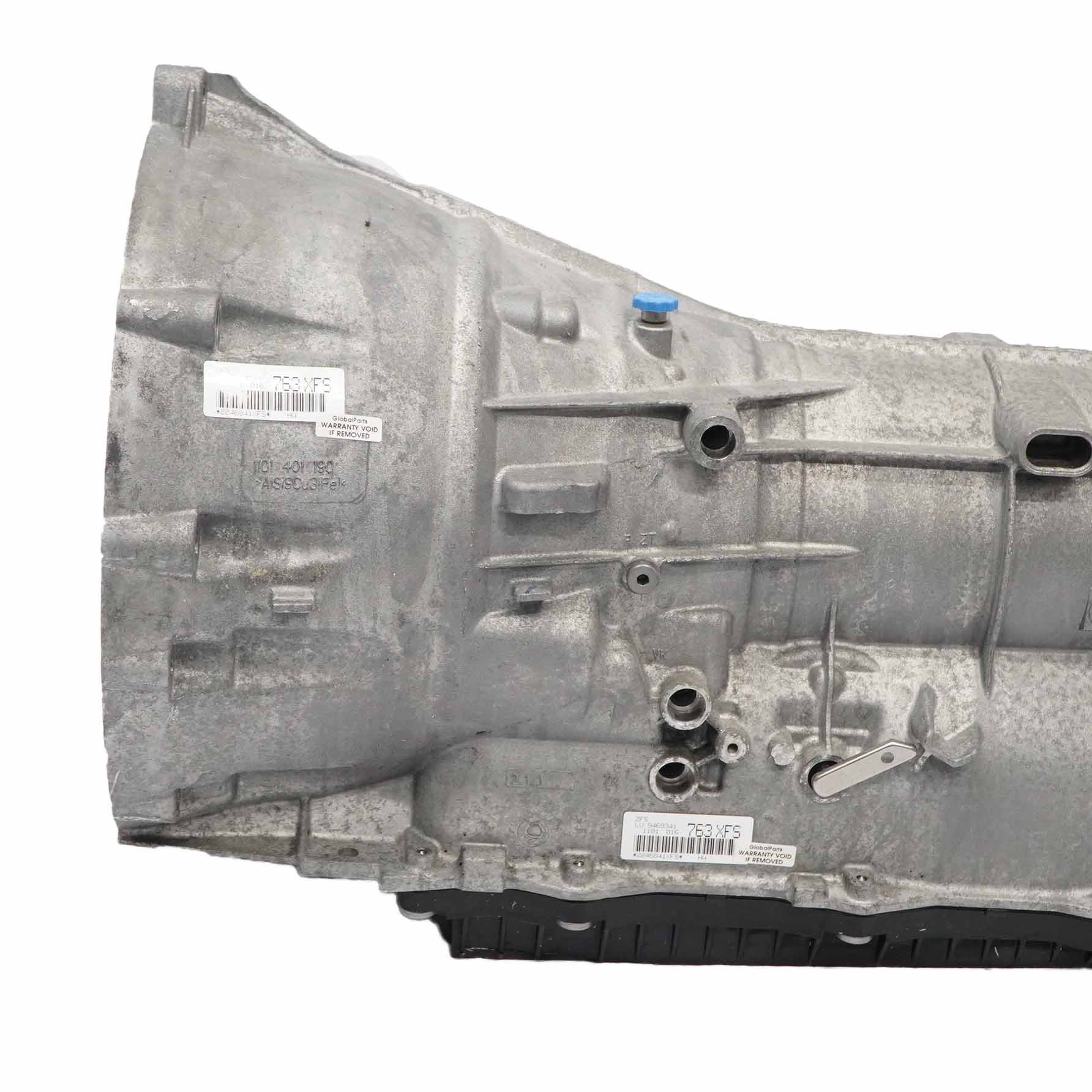 BMW F20 F21 F30 F31 118i 318i B38 Automatic Gearbox GA8HP50Z