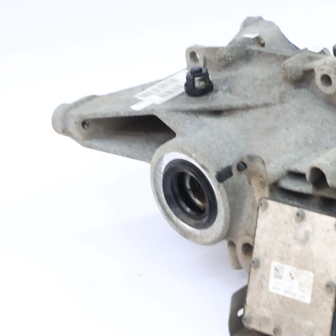 BMW F40 X1 F48 X2 F39 Rear Differential Diff Axle Drive 1,74 8655339 WARRANTY