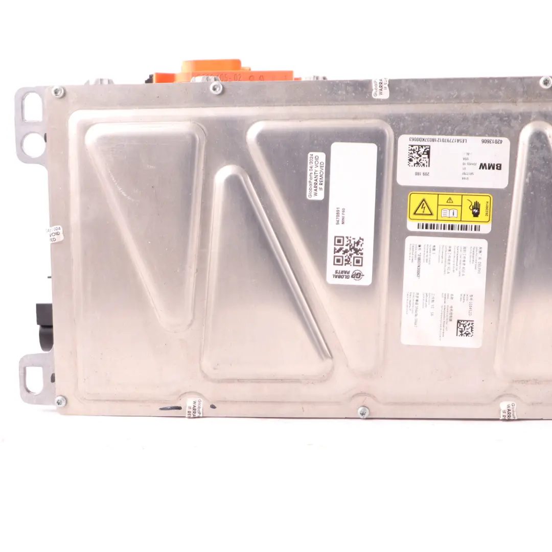 BMW F45 Mini F60 Battery Charge Electrical Machine Control Module 5A17797