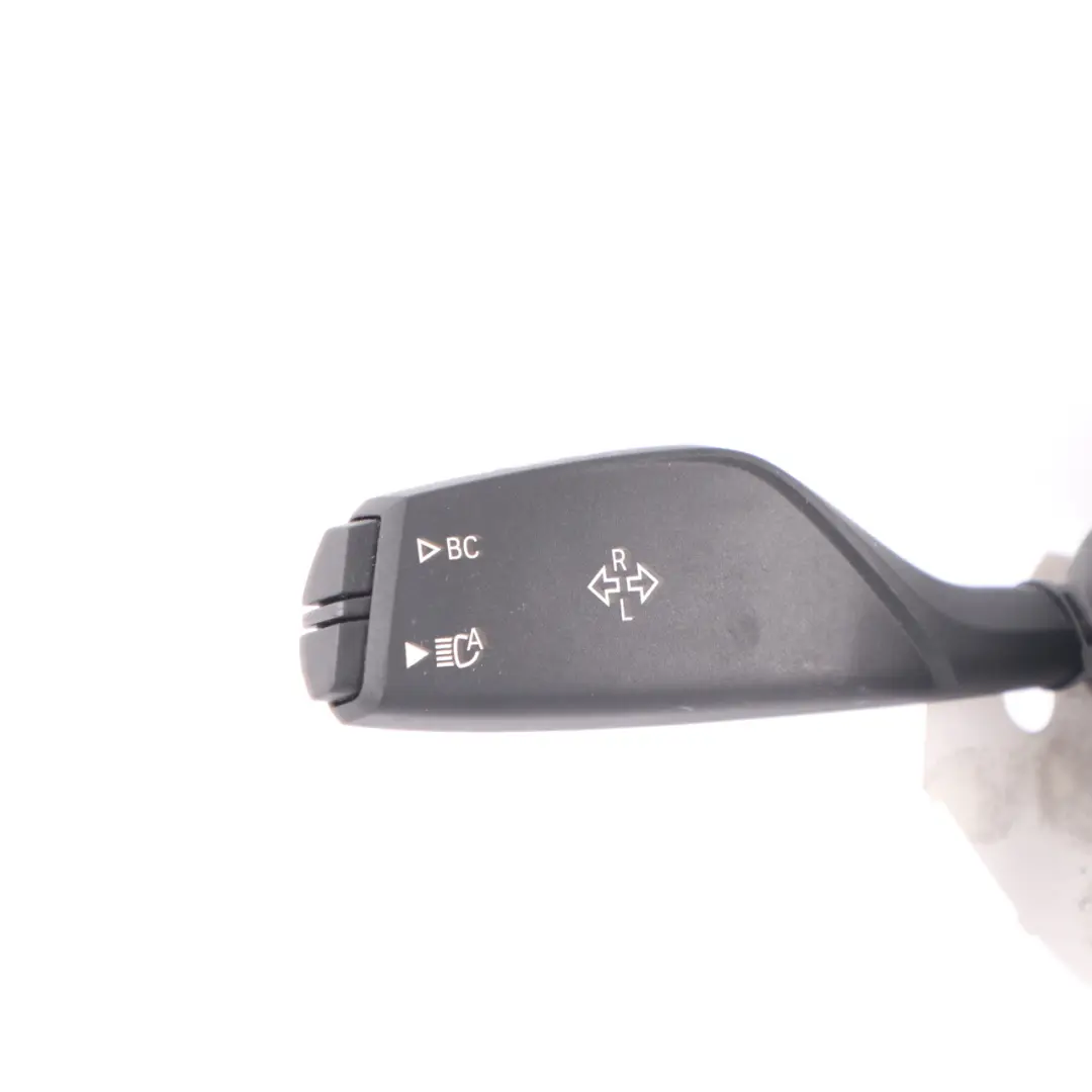 Steering Column Cluster BMW F40 G31 Switch Wiper Indicator Stalk Squib 9472542