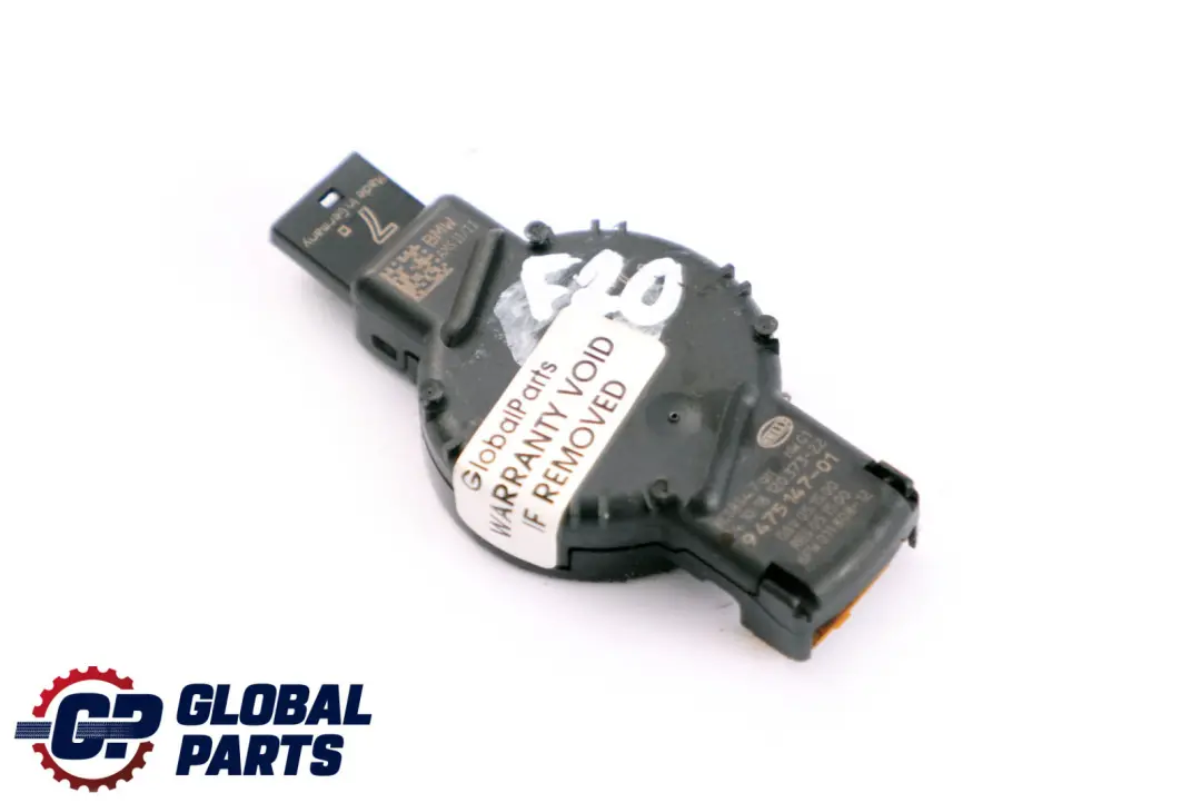 BMW F20 F21 F30 F31 Sensor Luz de Lluvia Condensación Solar 9475147