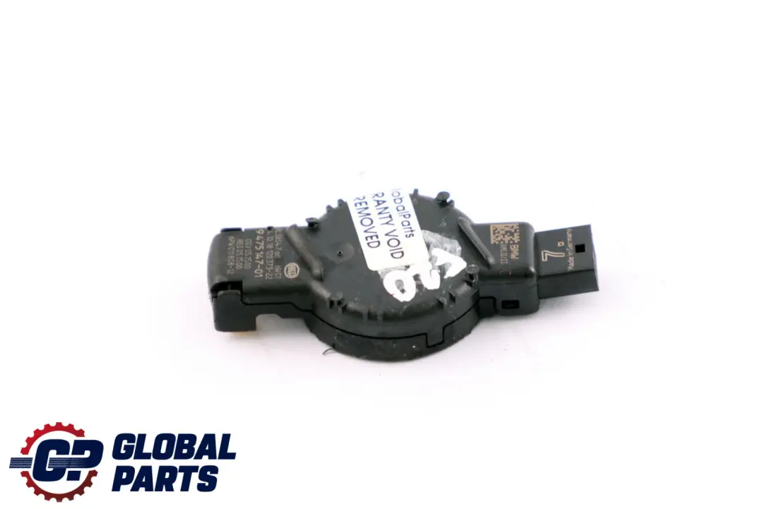 BMW F20 F21 F30 F31 Sensor Luz de Lluvia Condensación Solar 9475147