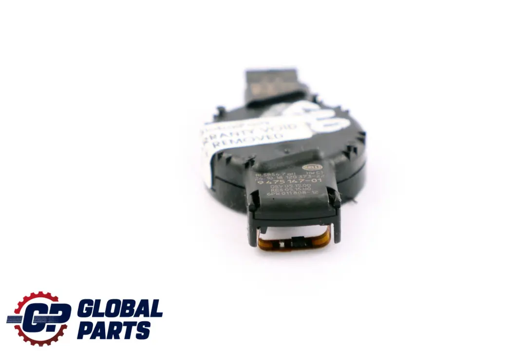 BMW F20 F21 F30 F31 Sensor Luz de Lluvia Condensación Solar 9475147