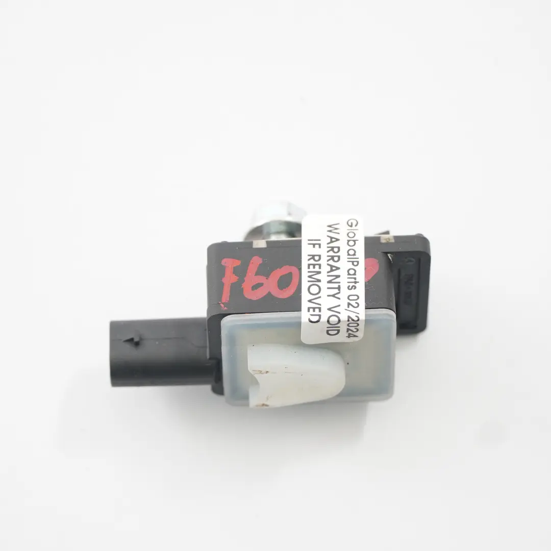 BMW F60 Sensor Puerta Delantera Derecha Izquierda  ensor Impacto Airbag 9475697