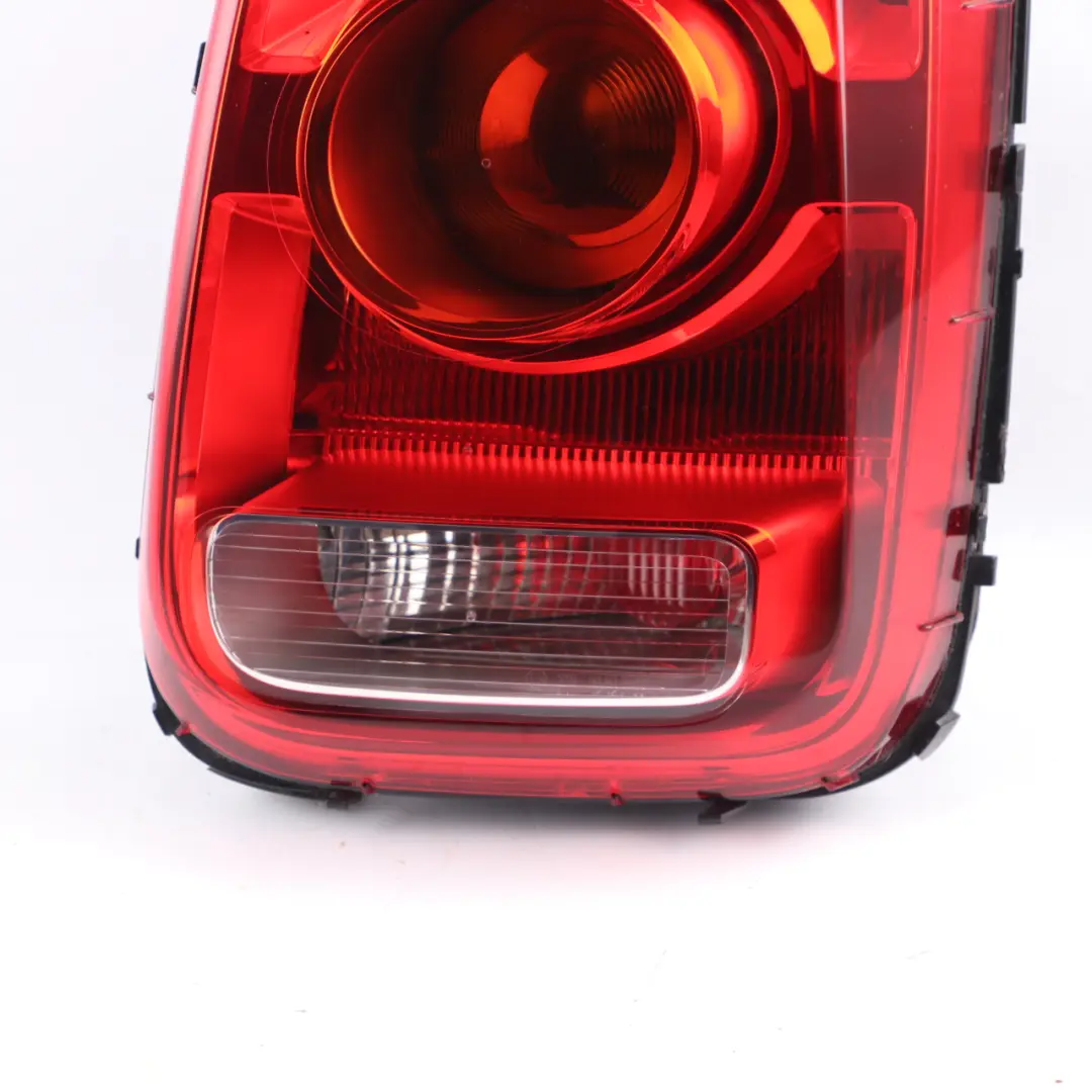 Mini Countryman F60 Rear Lamp Right O/S Side Panel Tail Light Taillight 7401718