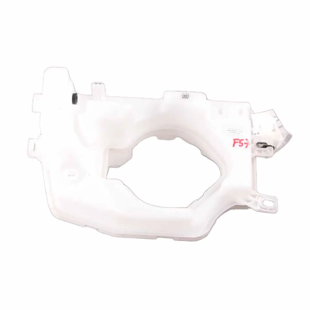 Washer Tank Mini F55 F56 F57 Windshield Container Fluid Reservoir Bottle 7414870