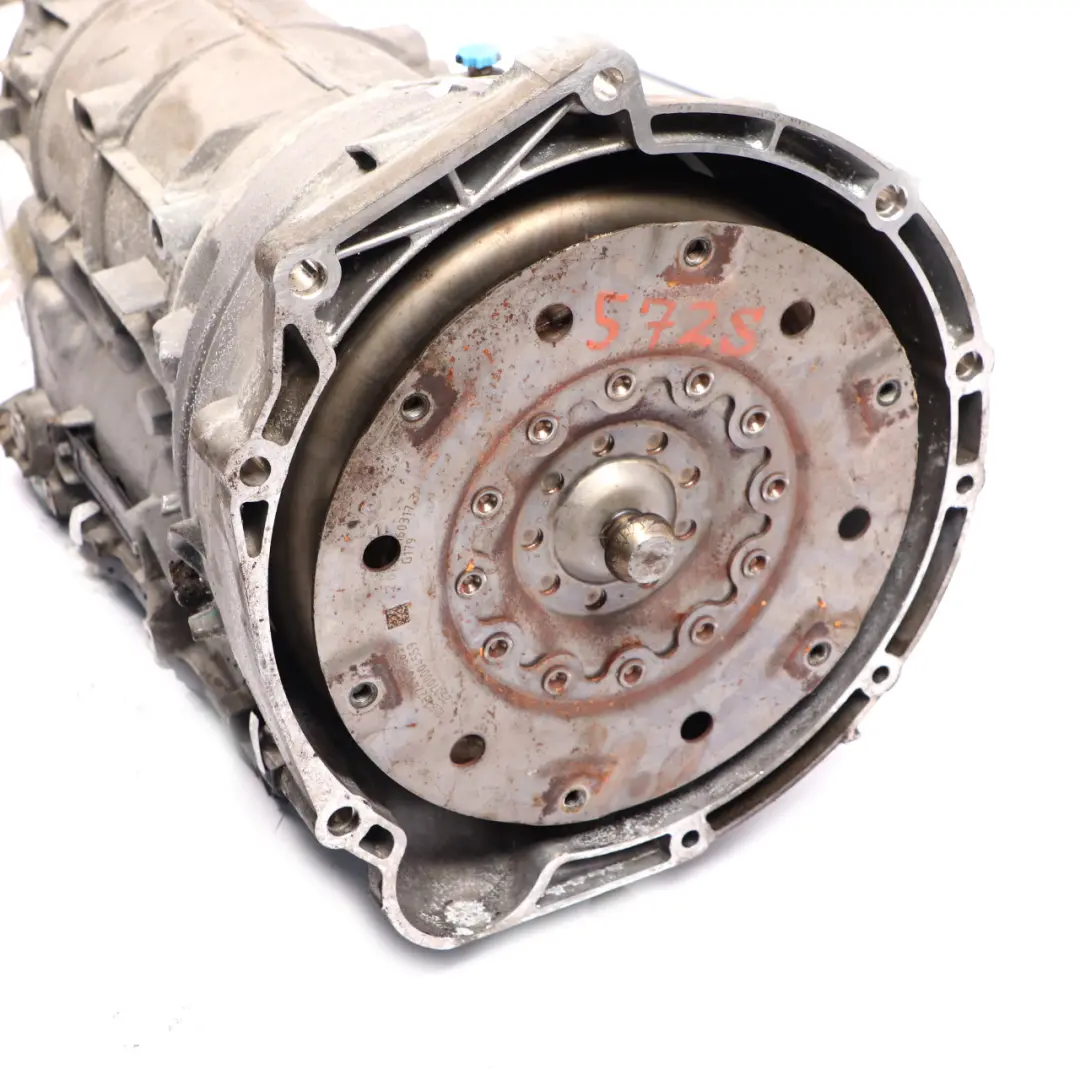 BMW F30 335dX F32 435dX LCI N57Z Automatic Gearbox GA8HP70X XEY 9487567 WARRANTY