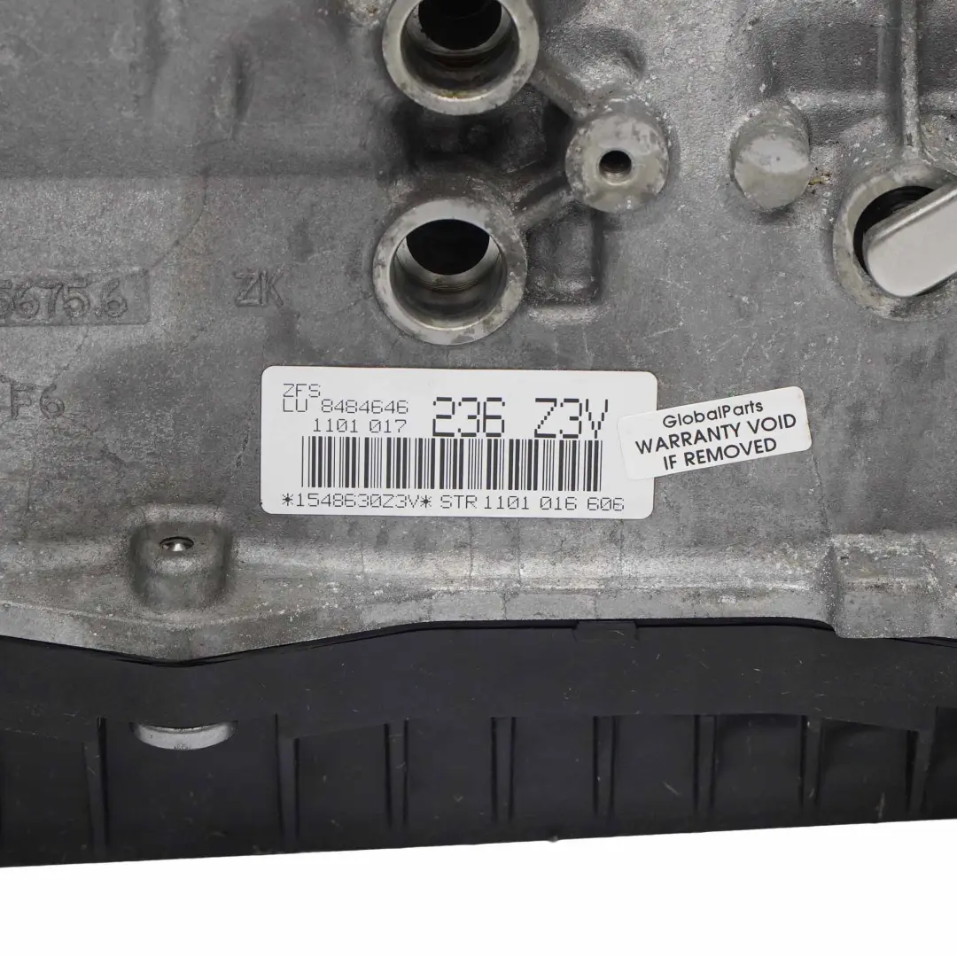 BMW F20 F21 F30 F31 F32 B48 Caja cambios automática 8678682 GA8HP50Z GARANTÍA