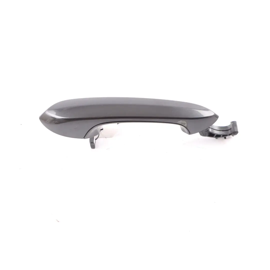 BMW G01 Door Handle Outside Grab Rear Right Sophistograu Grey Metallic 9491458