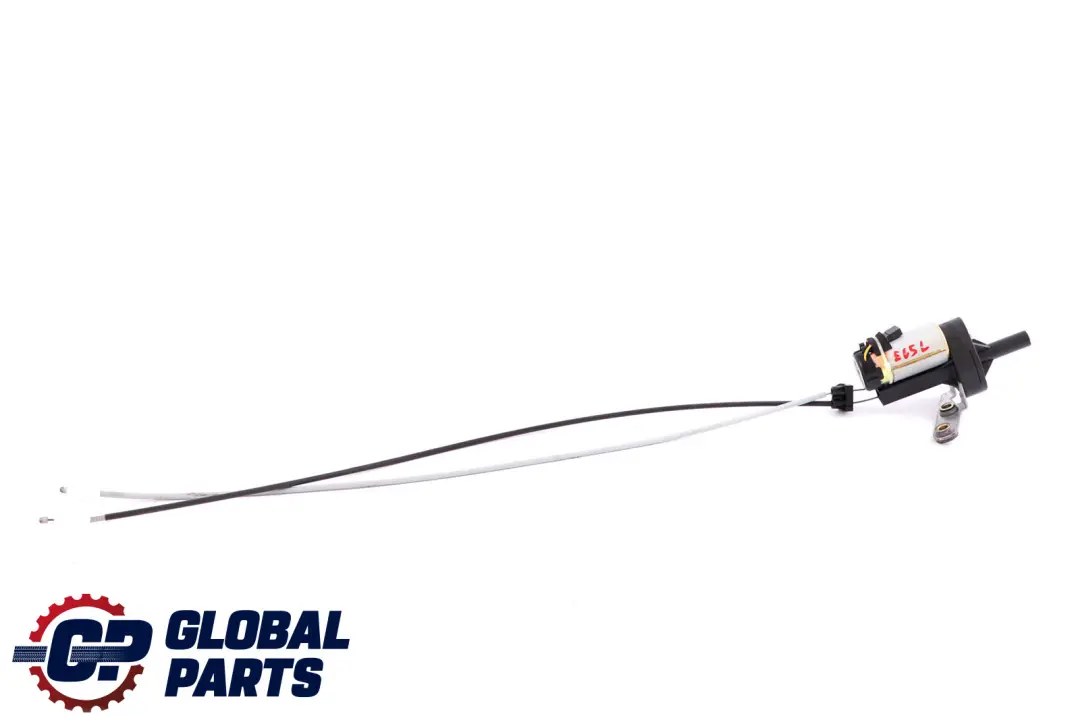 Front Left N/S Seat Adjustment Motor Actuator BMW 5 7 Series E60 E65 - SKU 9505600 - Part number 9505600