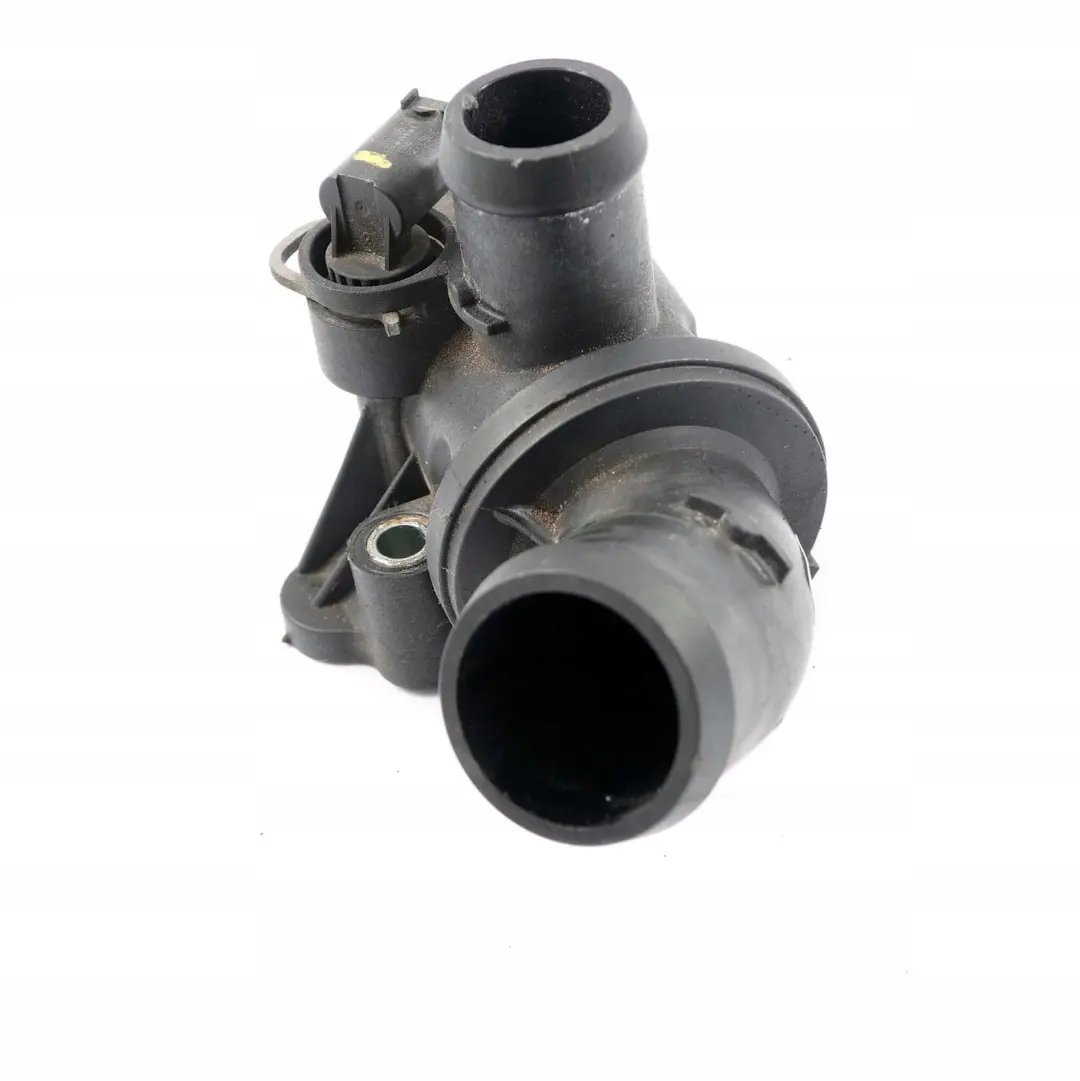 Mercedes A B W169 W245 M266 Termostato Carcasa Refrigerante Gasolina A2662030675