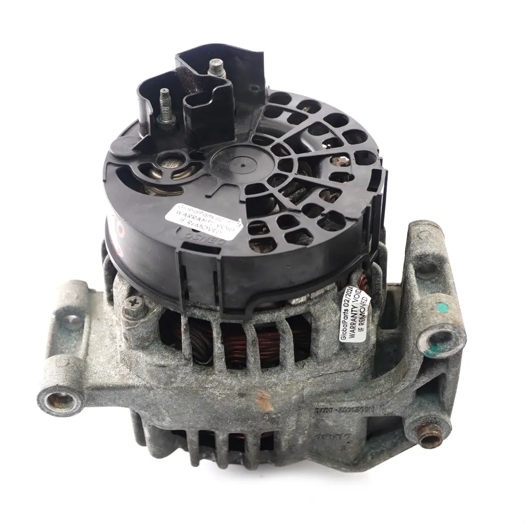 Opel Combo D 1.3 Cdti Fiat Lancia Alternador Motor Genarador 95511910