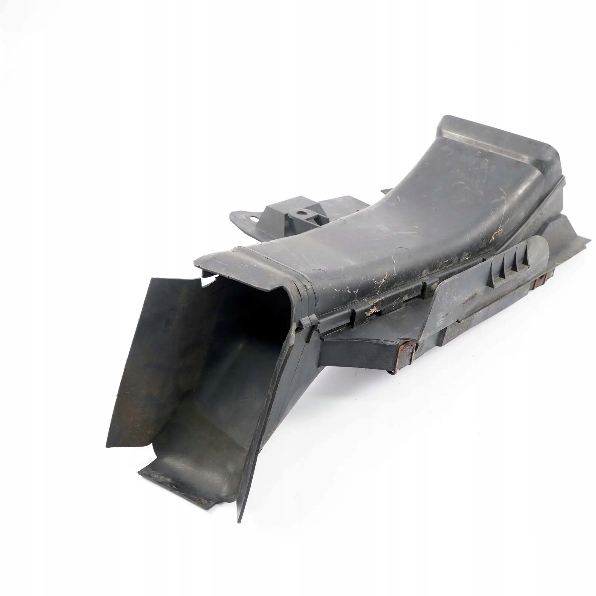 BMW 3 Series E46 Saloon Touring Brake Air Vent Duct Front Left N/S 8230559