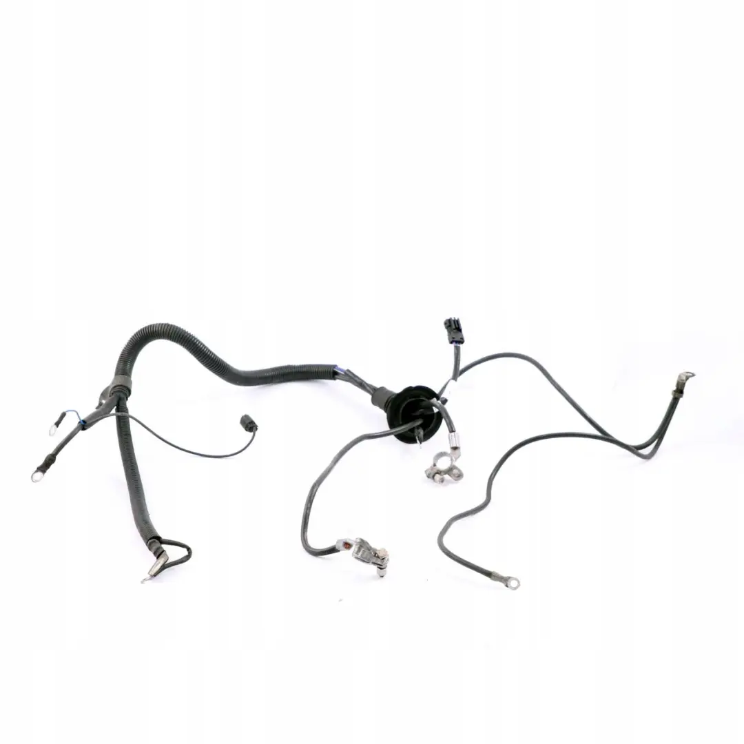 Mercedes-Benz A-Class W168 Battery Terminal Positive Cable Wiring A1685400330