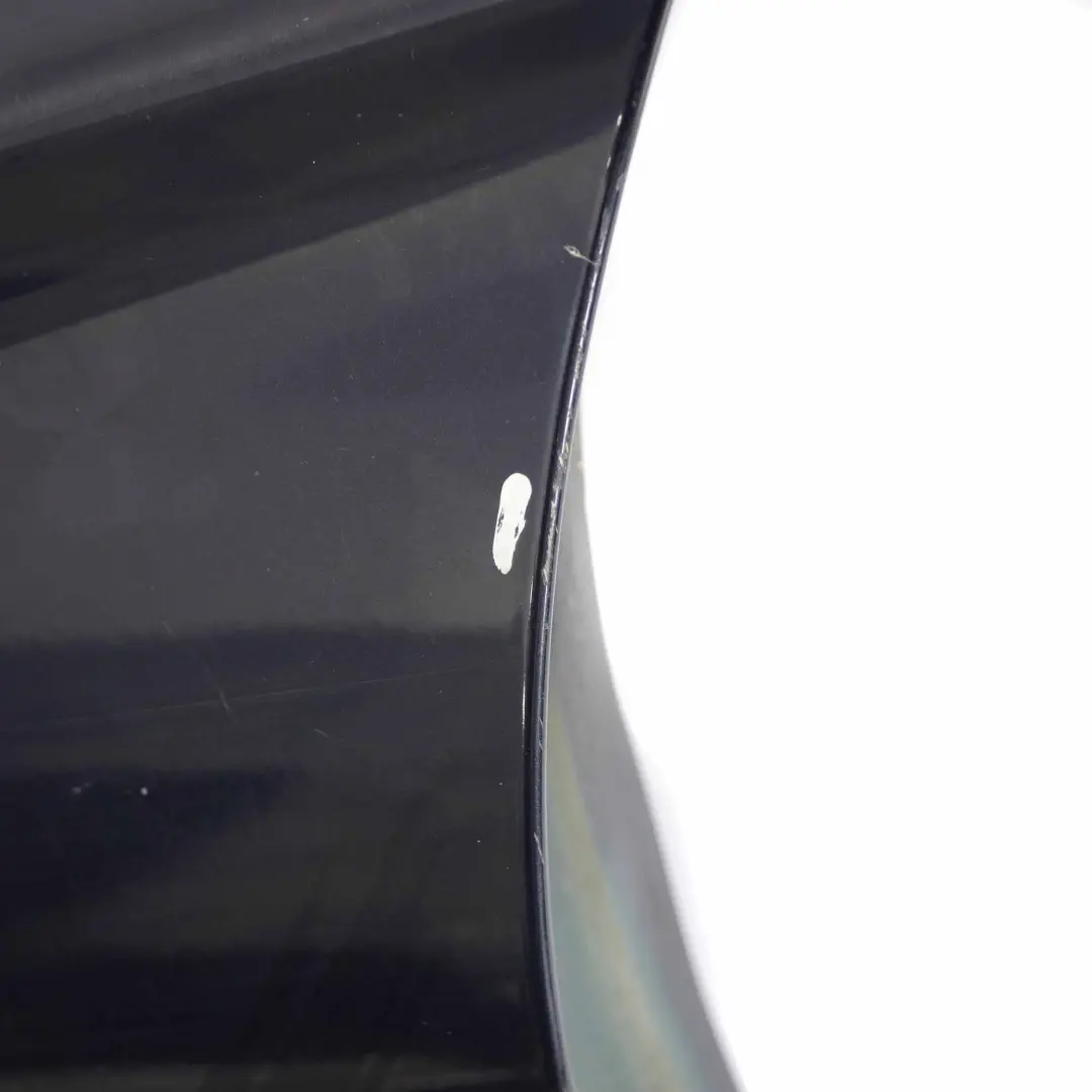 BMW F30 F31 Panel Lateral Guardabarros Delantero Izquierdo Imperial Blau A89