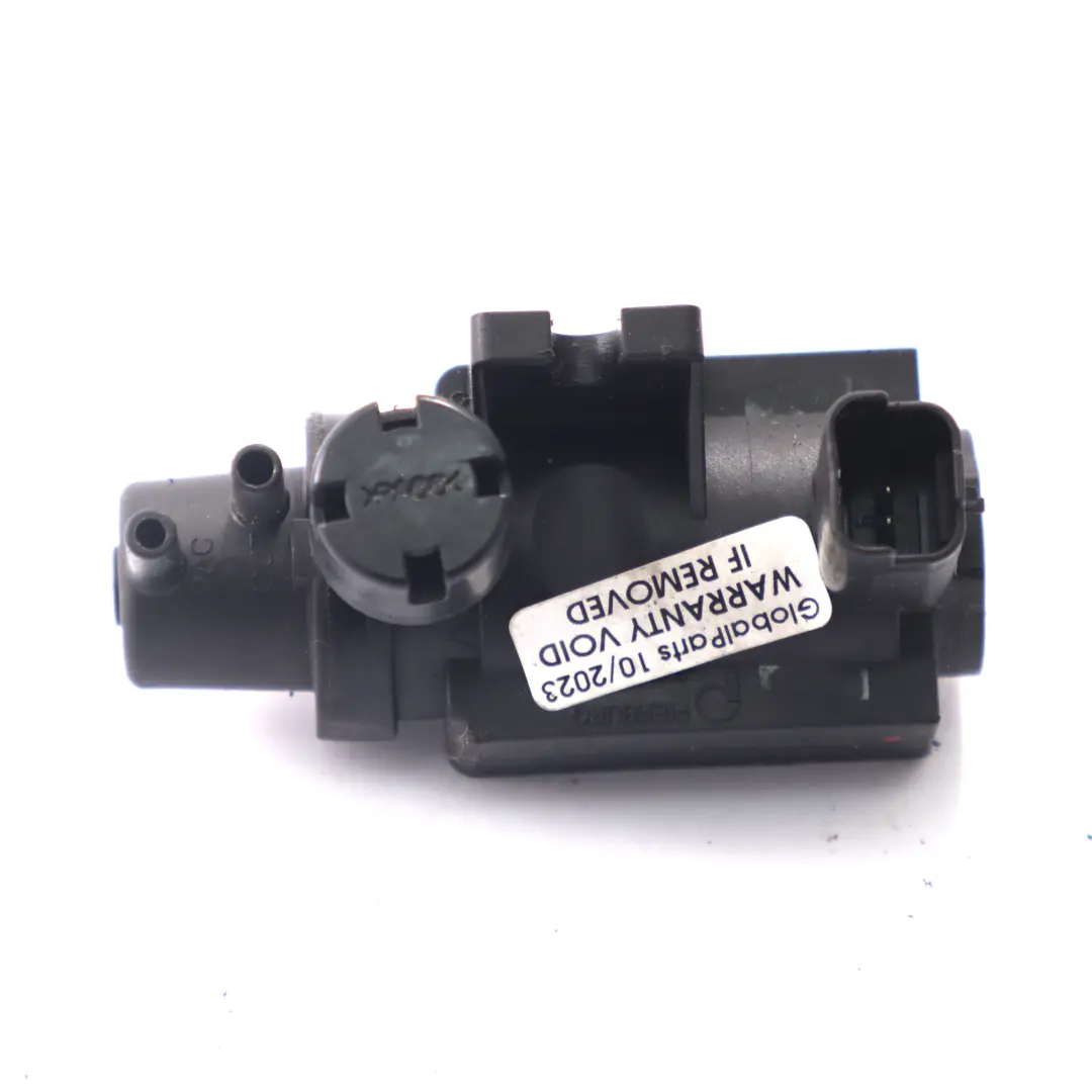 Citroen C3 Peugeot 206 307 Turbo Vacuum Pressure Converter Solenoid 9645029180