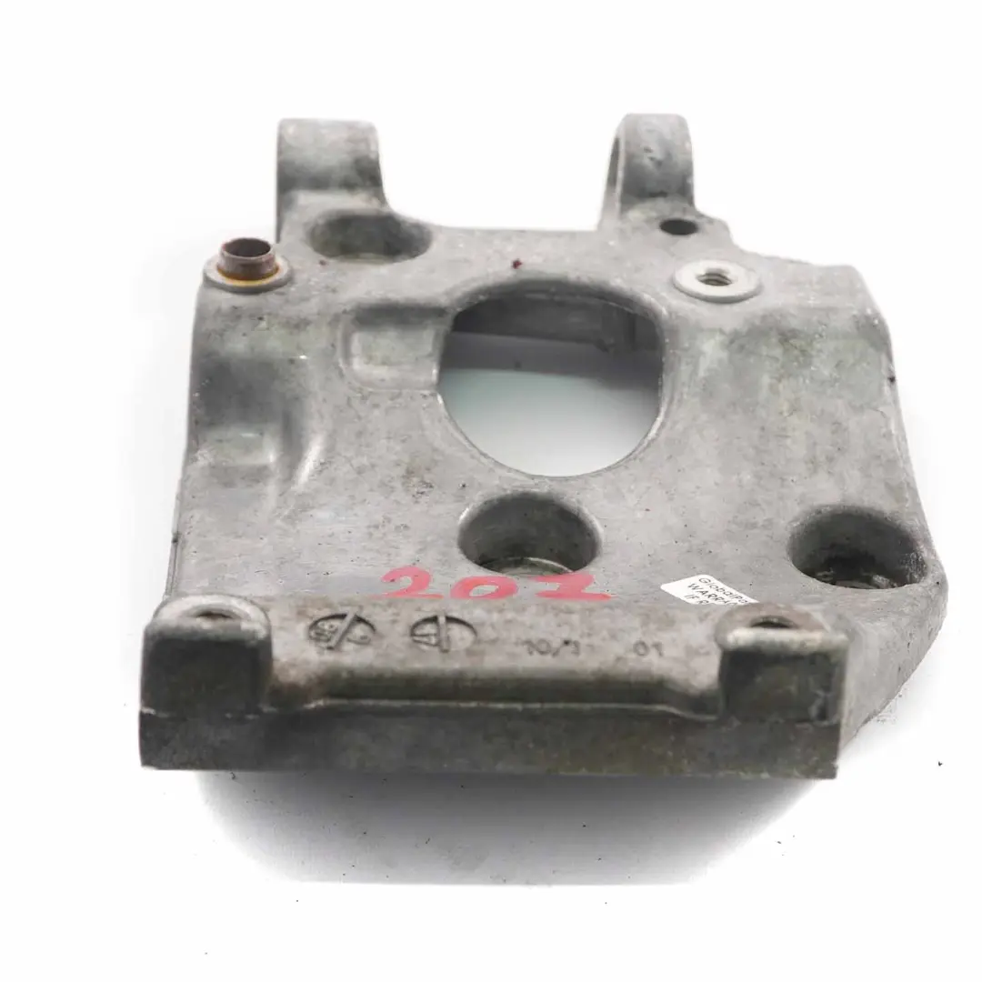 Peugeot 207 1.6HDI Alternador Soporte Generador 9646719580