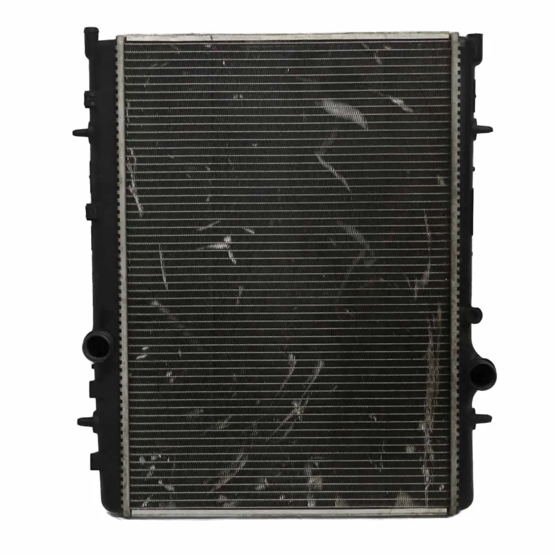 Peugeot 307 Water Coolant Radiator Engine Cooling Radiator 9647421480