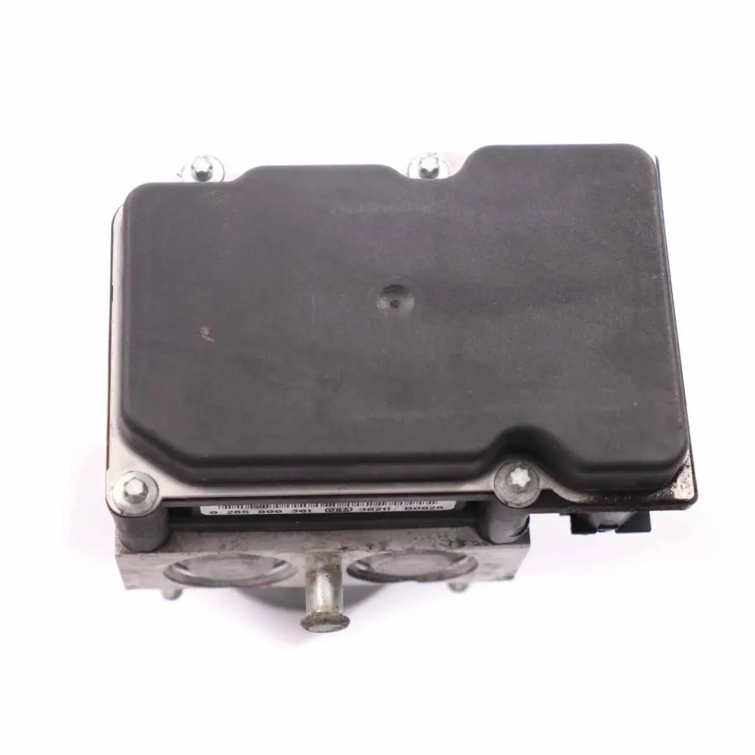 Peugeot 307 Bomba freno Módulo ABS Unidad control frenado hidráulico 9650576780