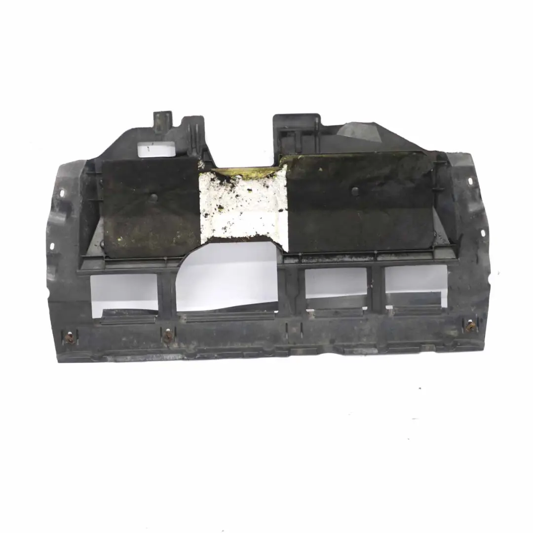 Tapa del cárter del motor Peugeot 207 1.6 HDI Diesel Motor 9650904080