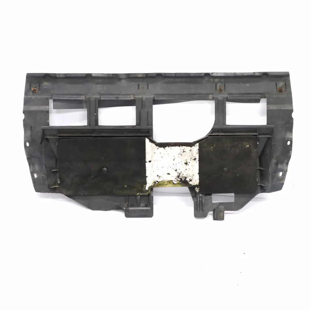 Tapa del cárter del motor Peugeot 207 1.6 HDI Diesel Motor 9650904080